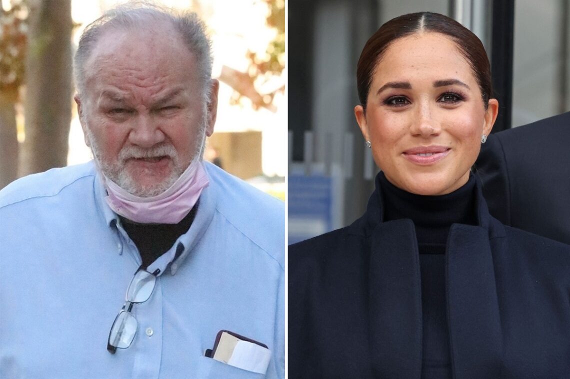 Meghan’s texts about Harry being ‘constantly berated’ by dad revealed in court Meghan’s texts about Harry being ‘constantly berated’ by dad revealed in court
