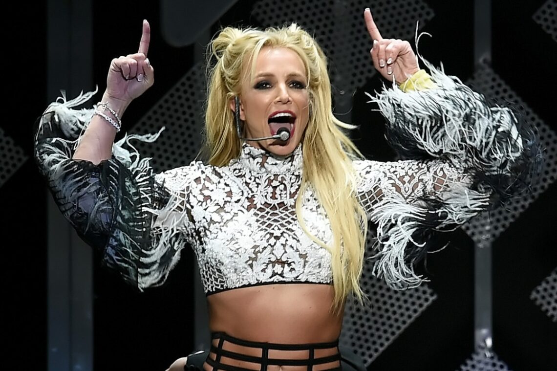 Britney Spears is ‘excited’ to make music again, but it’s not ‘top priority’ Britney Spears is ‘excited’ to make music again, but it’s not ‘top priority’