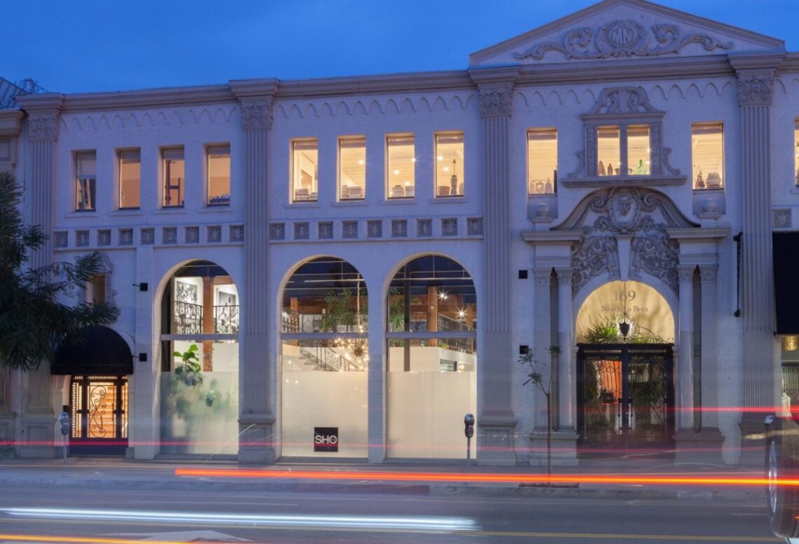 SHO + CO IS SEEKING INTERNS FOR WINTER 2021 AND SPRING 2022 IN LOS ANGELES