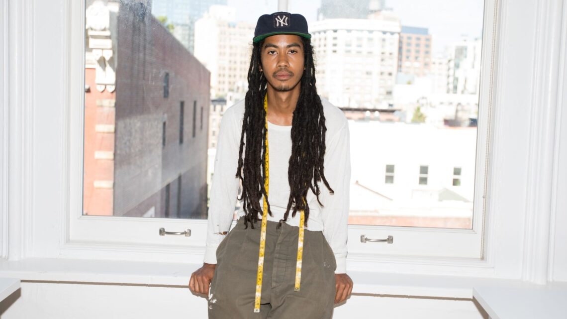 72 Black-Owned Fashion Labels and Clothing Stores to Support Now and Always