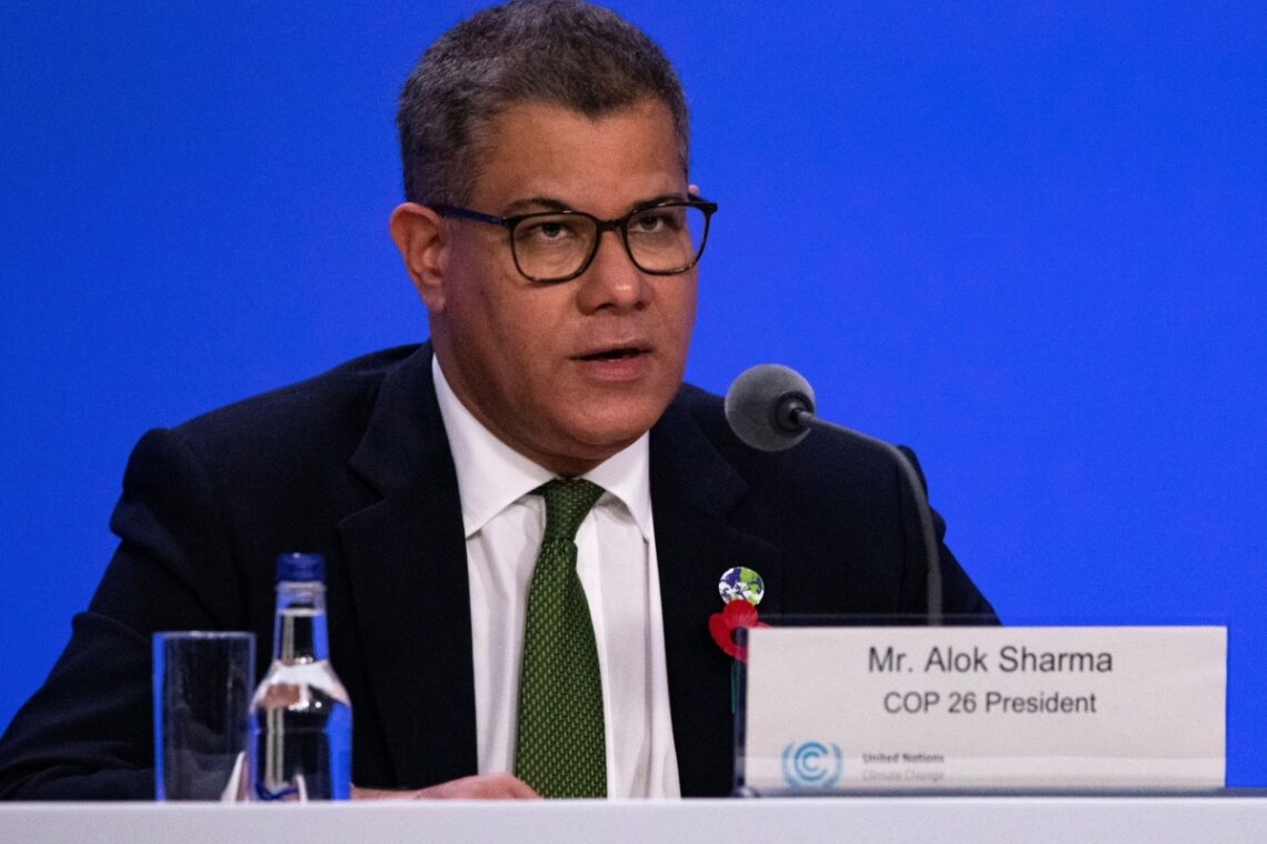 COP26 pact to limit global warming to 1.5C is highly significant