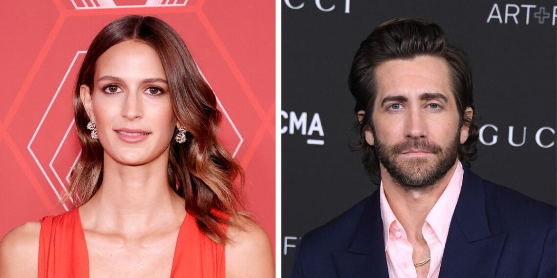 Everything We Know About Jake Gyllenhaal’s Girlfriend Jeanne Cadieu