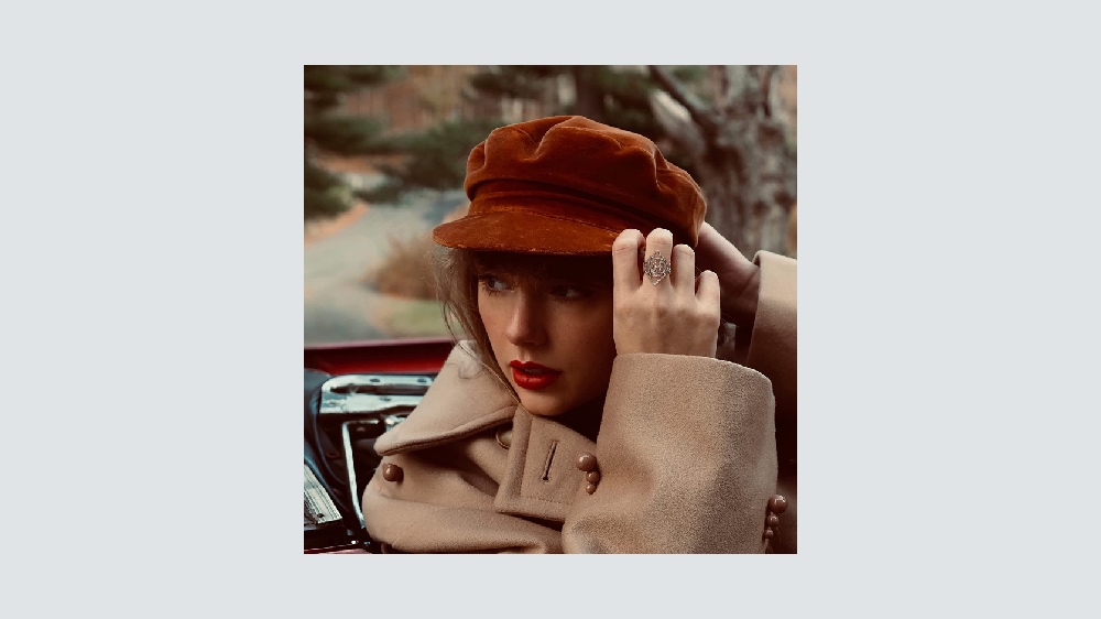 Taylor Swift Breaks Two Spotify Records in One Day With Release of ‘Red (Taylor’s Version)’ Taylor Swift Breaks Two Spotify Records in One Day With Release of ‘Red (Taylor’s Version)’