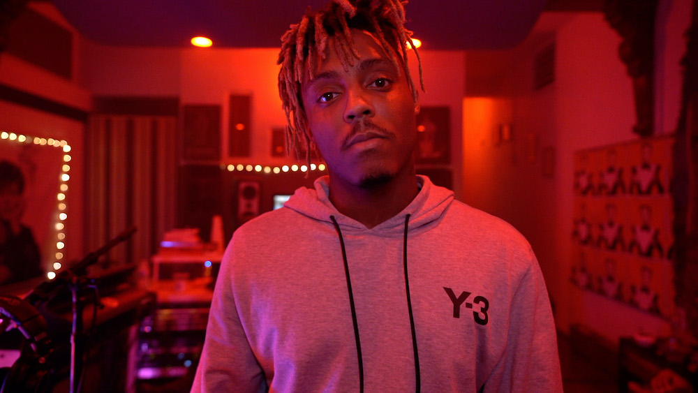 ‘Juice WRLD: Into the Abyss’ Review: Gone-Too-Soon Rapper Tells His Story in Elegiac Documentary ‘Juice WRLD: Into the Abyss’ Review: Gone-Too-Soon Rapper Tells His Story in Elegiac Documentary