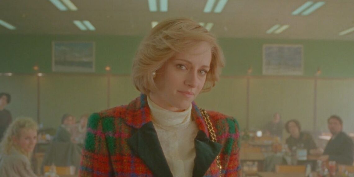 Princess Diana Actually Wore Chanel—and Other Fashion Revelations in Spencer Princess Diana Actually Wore Chanel—and Other Fashion Revelations in Spencer