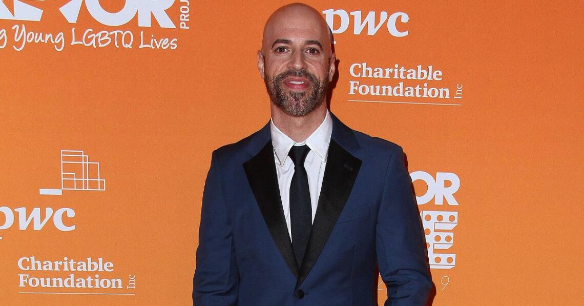Chris Daughtry Speaks Out For The First Time On His Daughter’s Death, Postpones His Tour Following The Tragedy