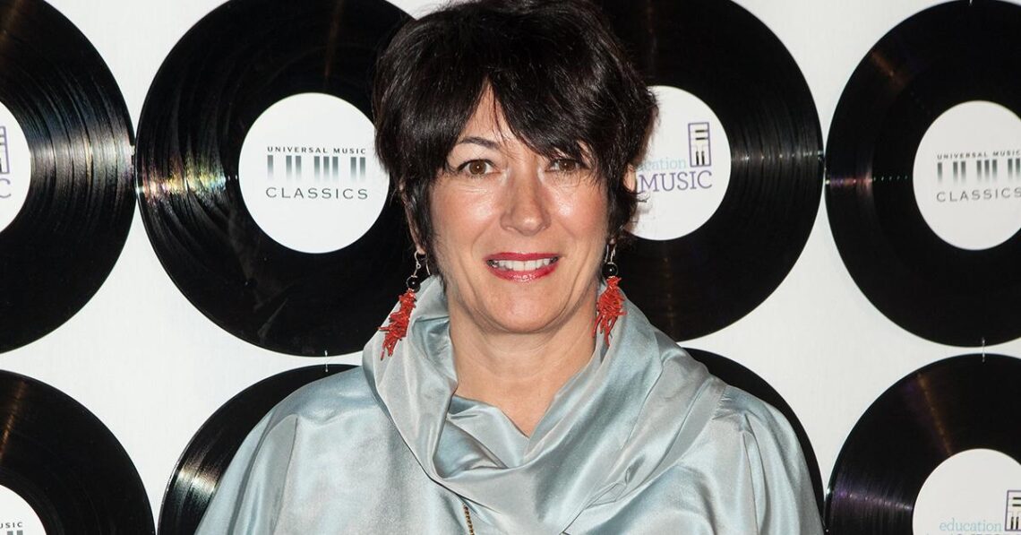 Ghislaine Maxwell Speaks Out From New York Prison, Complains About Her Living Condition Ahead Of Sex Trafficking Trial
