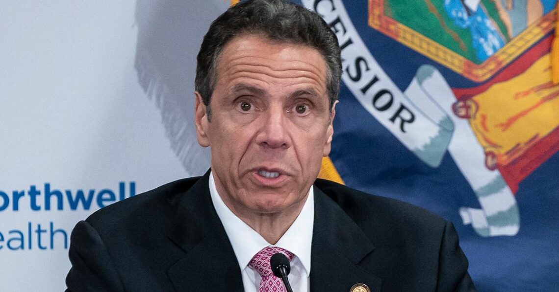 Andrew Cuomo Was Allegedly Seen ‘Making Out’ With Married Aide De Rosa, Sexual Harassment Investigation Testimony Reveals