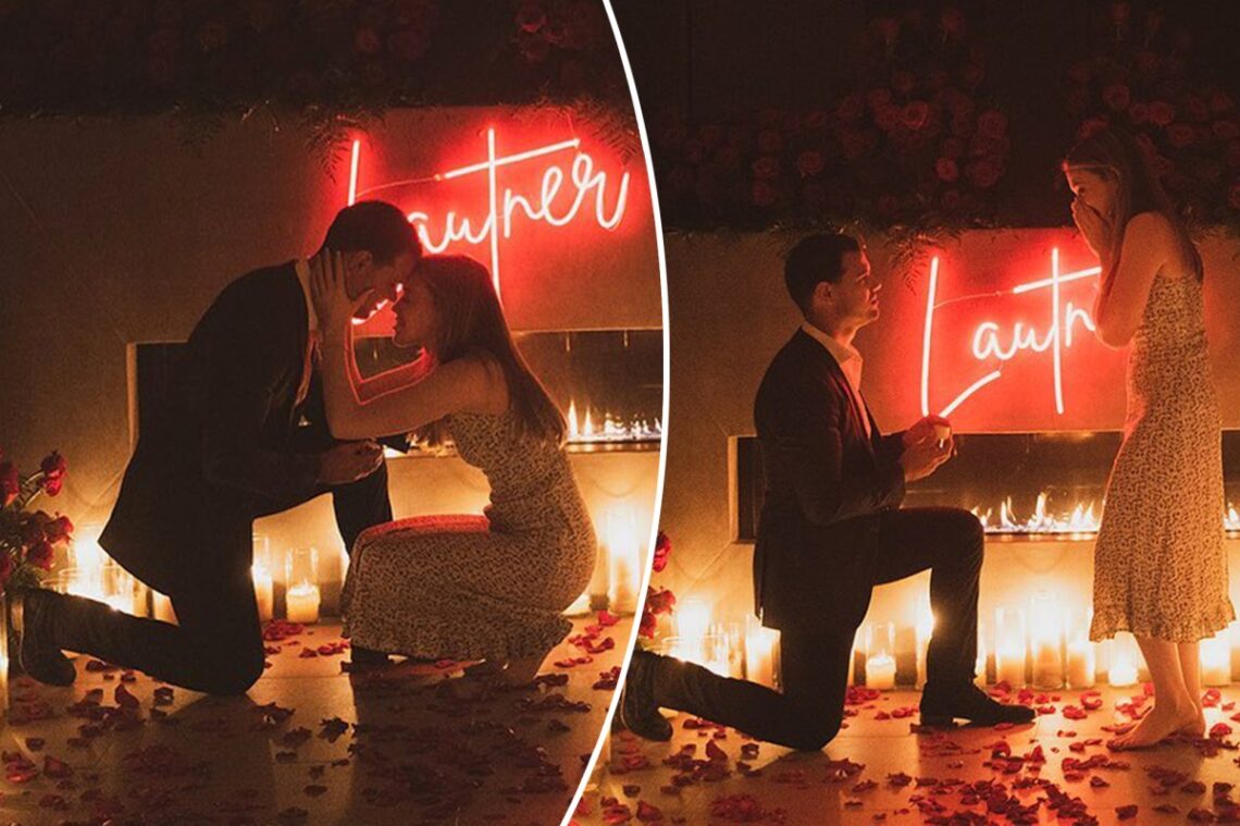 Taylor Lautner engaged to longtime girlfriend Taylor Dome Taylor Lautner engaged to longtime girlfriend Taylor Dome