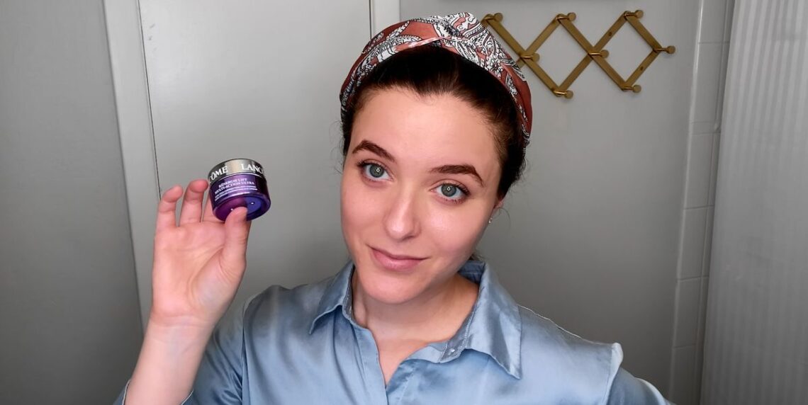 Our Beauty Director Shares Her 24/7 Skincare Secrets