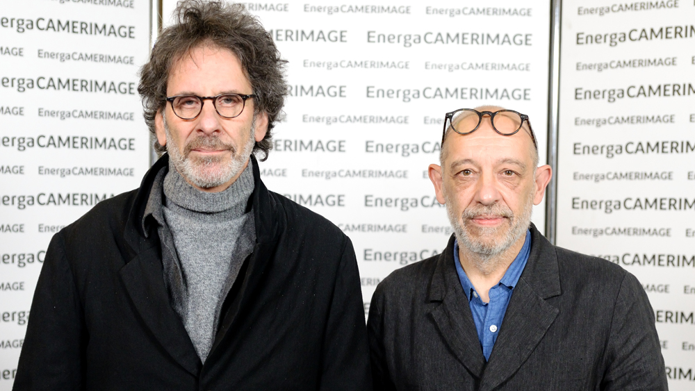 Camerimage Chief Calls for ‘Renaissance’ After ‘Plague’ as In-Person Film Festival Opens Camerimage Chief Calls for ‘Renaissance’ After ‘Plague’ as In-Person Film Festival Opens