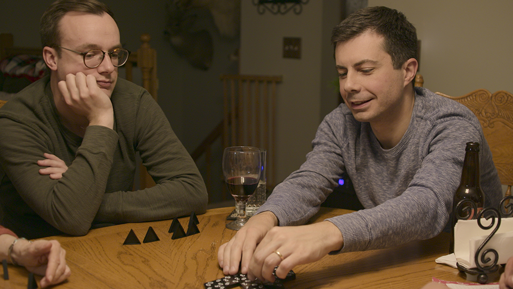 ‘Mayor Pete’ Review: A Sharp Look at the Man Who Would (and May) Be President ‘Mayor Pete’ Review: A Sharp Look at the Man Who Would (and May) Be President