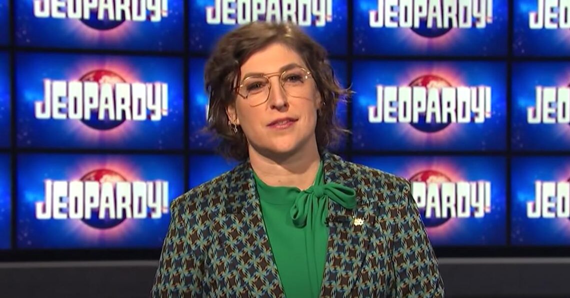 Mayim Bialik Isn’t Fitting Into The ‘Jeopardy!’ ‘Work Culture’: Actress Insists On Doing Things ‘Her Own Way’, Spills Source Mayim Bialik Isn’t Fitting Into The ‘Jeopardy!’ ‘Work Culture’: Actress Insists On Doing Things ‘Her Own Way’, Spills Source