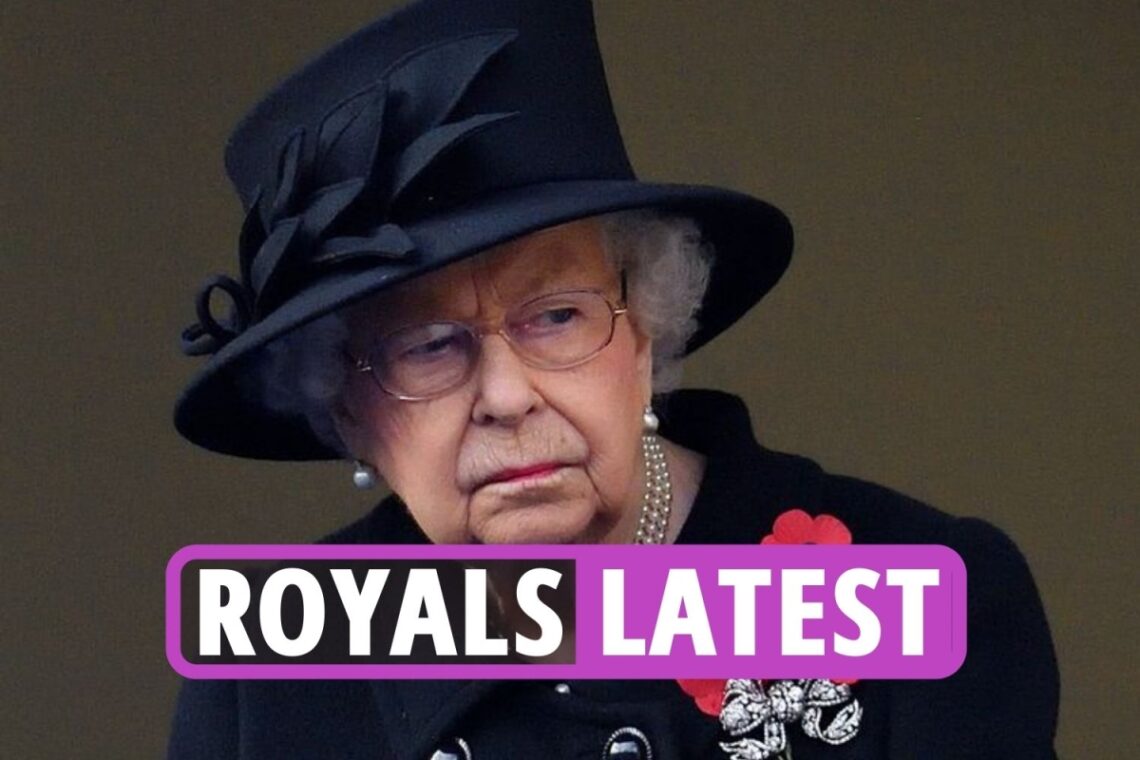 Queen Elizabeth news: Boris Johnson says Her Majesty ‘is very well’ after missing first Remembrance Sunday in 22 years Queen Elizabeth news: Boris Johnson says Her Majesty ‘is very well’ after missing first Remembrance Sunday in 22 years