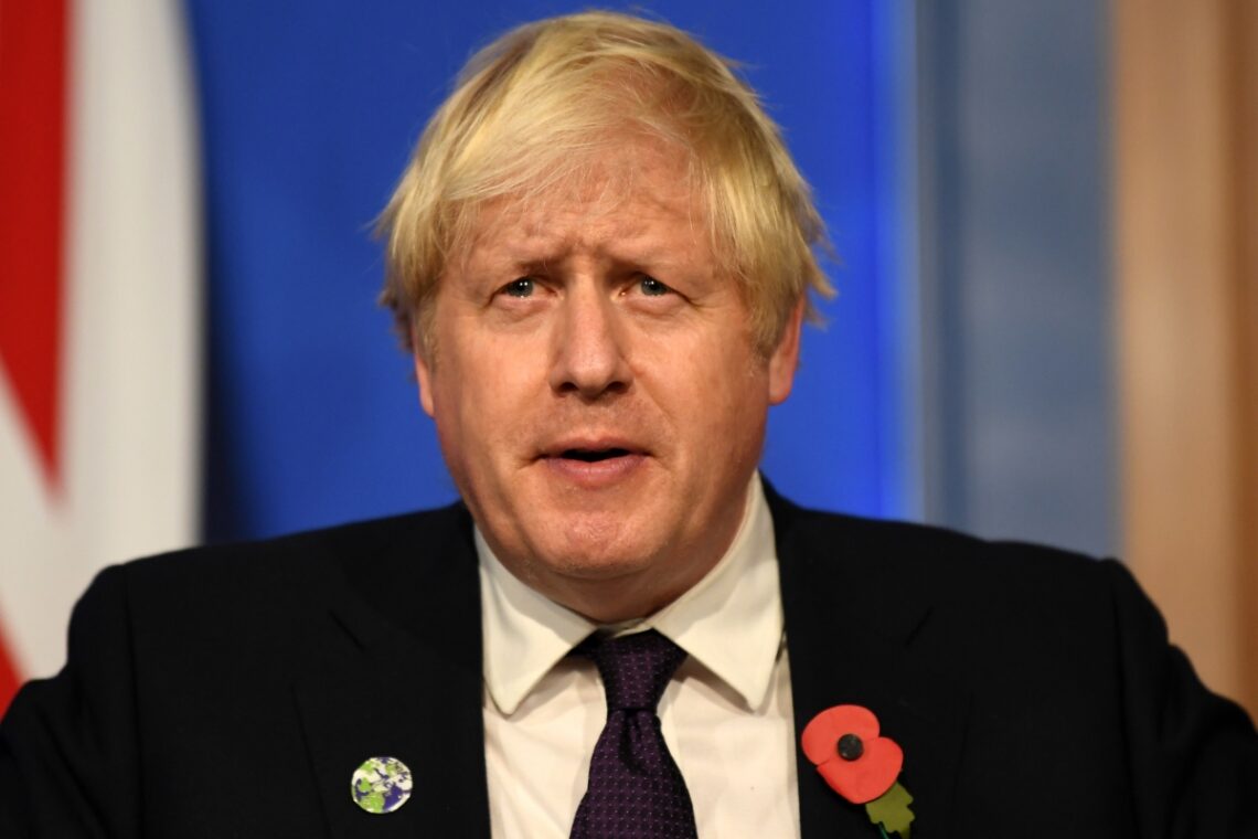 It’s hard to see COP26 as truly historic as Boris Johnson has claimed It’s hard to see COP26 as truly historic as Boris Johnson has claimed