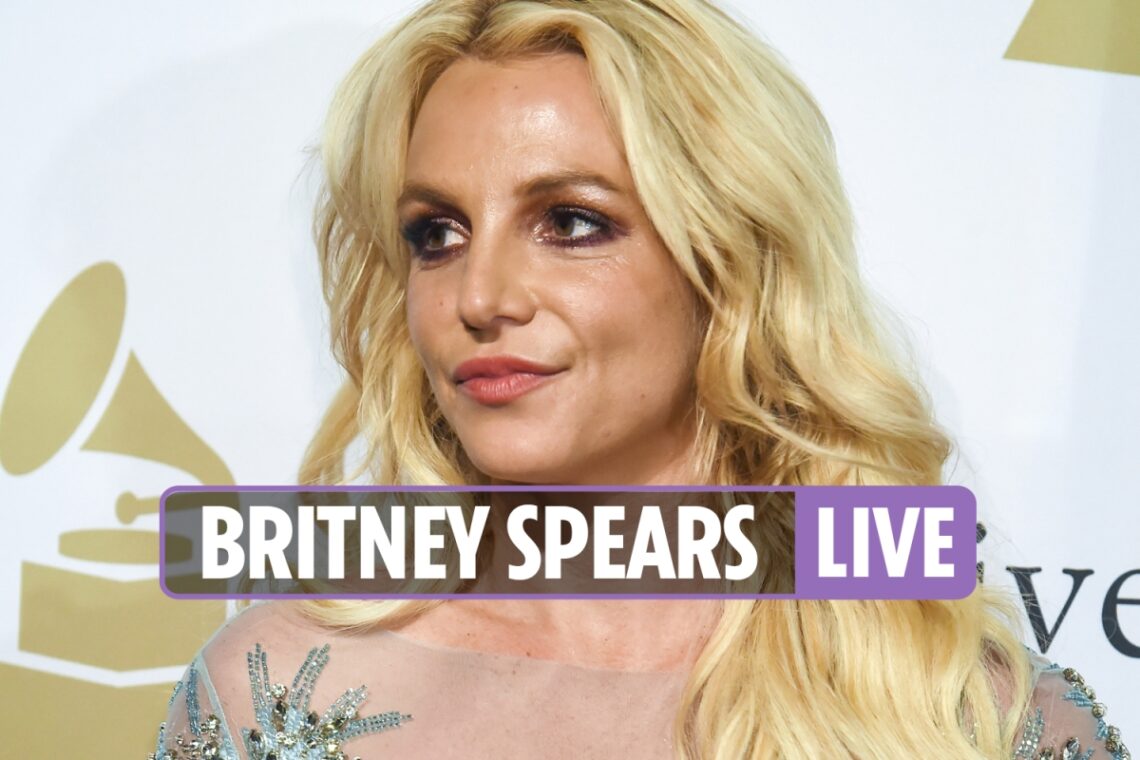 Britney Spears conservatorship news – Star may sue ‘controlling’ dad Jamie as ‘Free Britney’ fans celebrate legal win Britney Spears conservatorship news – Star may sue ‘controlling’ dad Jamie as ‘Free Britney’ fans celebrate legal win