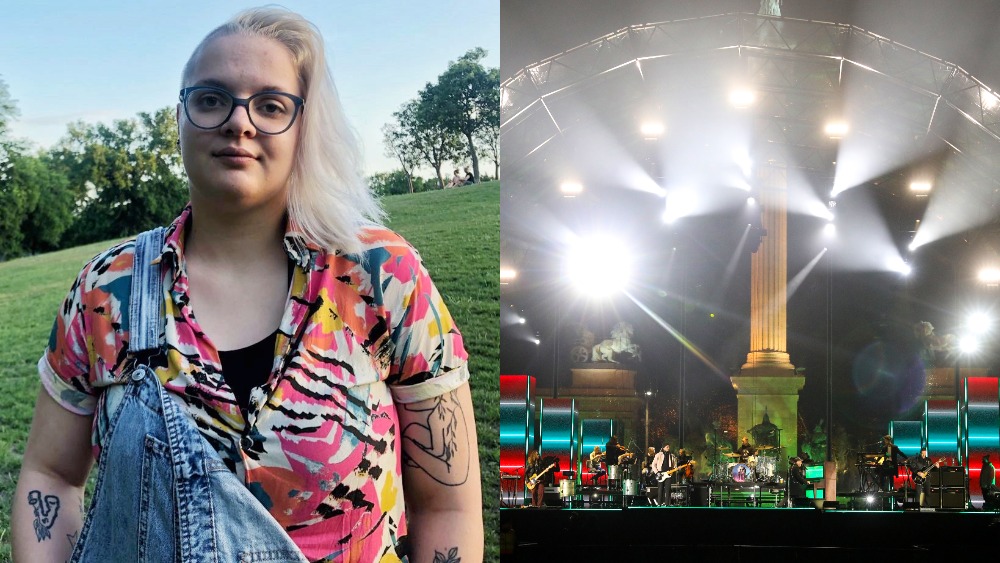 As MTV EMAs Go Ahead in Budapest Despite Anti-LGBTQ Laws, Hungarian Activist Award Winner Details ‘Fear and Censorship’ (EXCLUSIVE) As MTV EMAs Go Ahead in Budapest Despite Anti-LGBTQ Laws, Hungarian Activist Award Winner Details ‘Fear and Censorship’ (EXCLUSIVE)