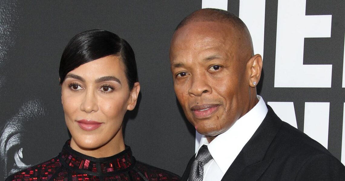 Dr. Dre’s Ex-Wife Pleads With Sheriff’s Department To Help Collect $1.5 Million Owed By Music Mogul In Divorce