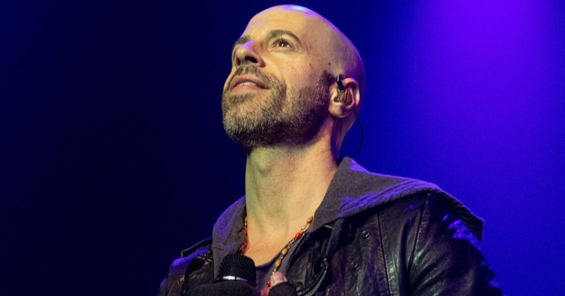 Chris Daughtry’s Daughter Was Once Arrested With Boyfriend Who Is Now In Police Custody Following Her Death Chris Daughtry’s Daughter Was Once Arrested With Boyfriend Who Is Now In Police Custody Following Her Death