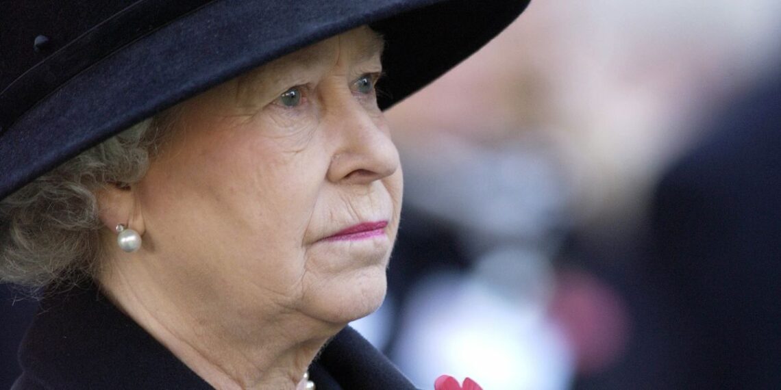Queen Elizabeth “Deeply Disappointed” as She Pulls out of Appearance at the Cenotaph on Remembrance Sunday