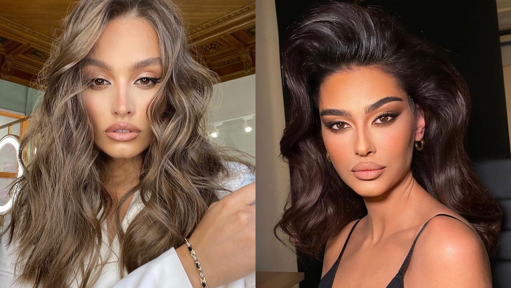 5 Ways to Restore Shine, Elasticity, and Volume to Fall Hair — Fall Hairstyles 2021