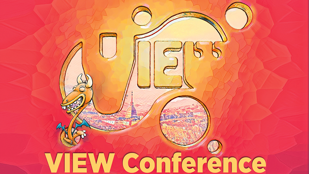 Hybrid 2021 VIEW Conference Ends on a High Note Hybrid 2021 VIEW Conference Ends on a High Note