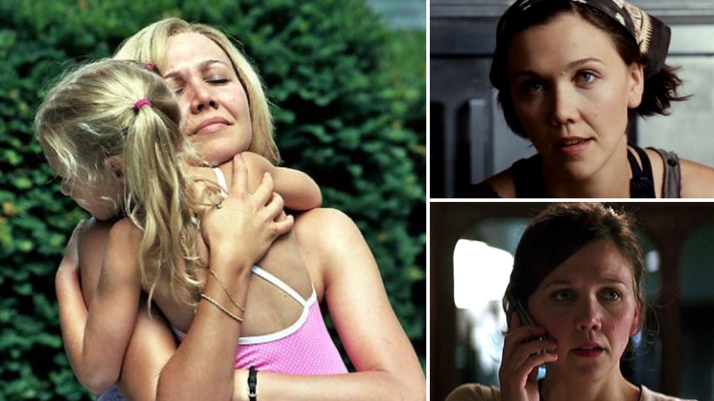Maggie Gyllenhaal’s 10 Best Performances: From ‘Secretary’ to ‘Stranger Than Fiction’