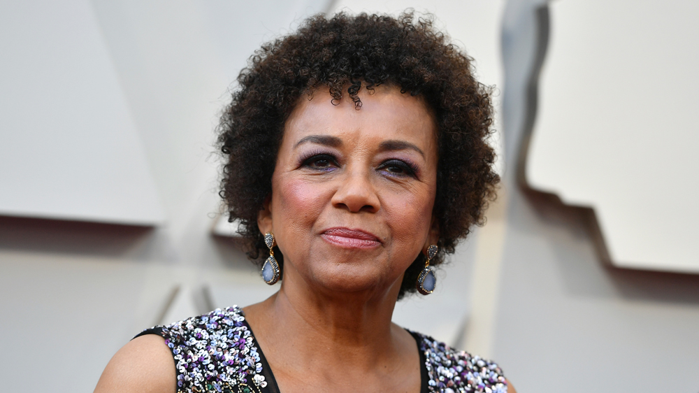 Cheryl Boone Isaacs to Head Sidney Poitier Film School at Arizona State