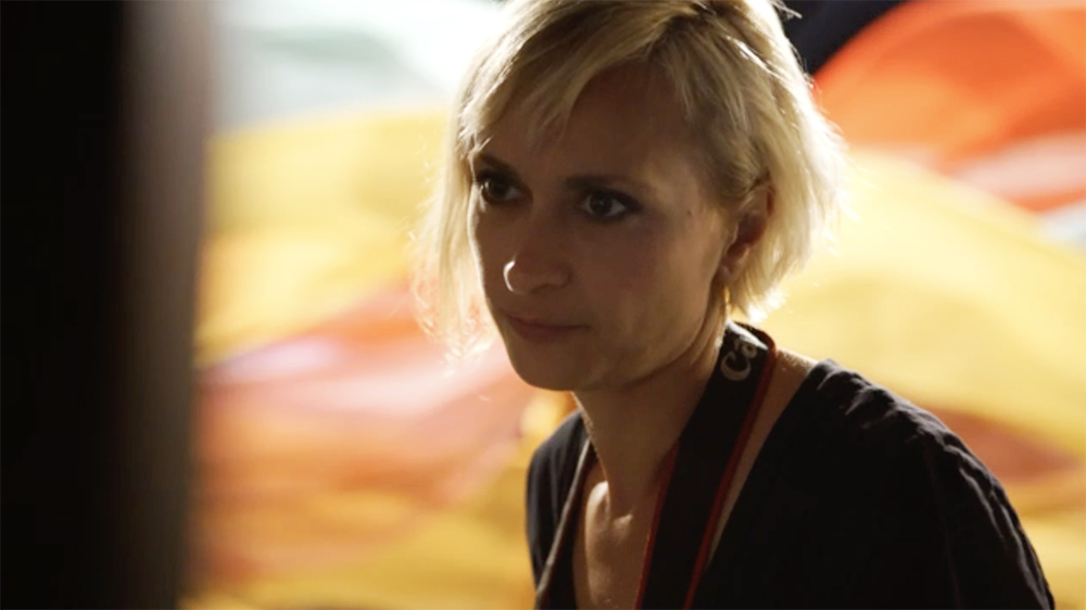 Cinematographers Pay Tribute to Fallen Colleague Halyna Hutchins at EnergaCamerimage Film Festival