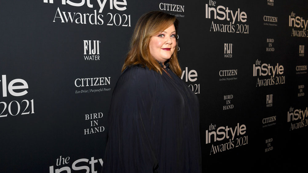 InStyle Awards: Melissa McCarthy Tears Up on the Red Carpet, Amanda Gorman Recites Poem to Simon Biles