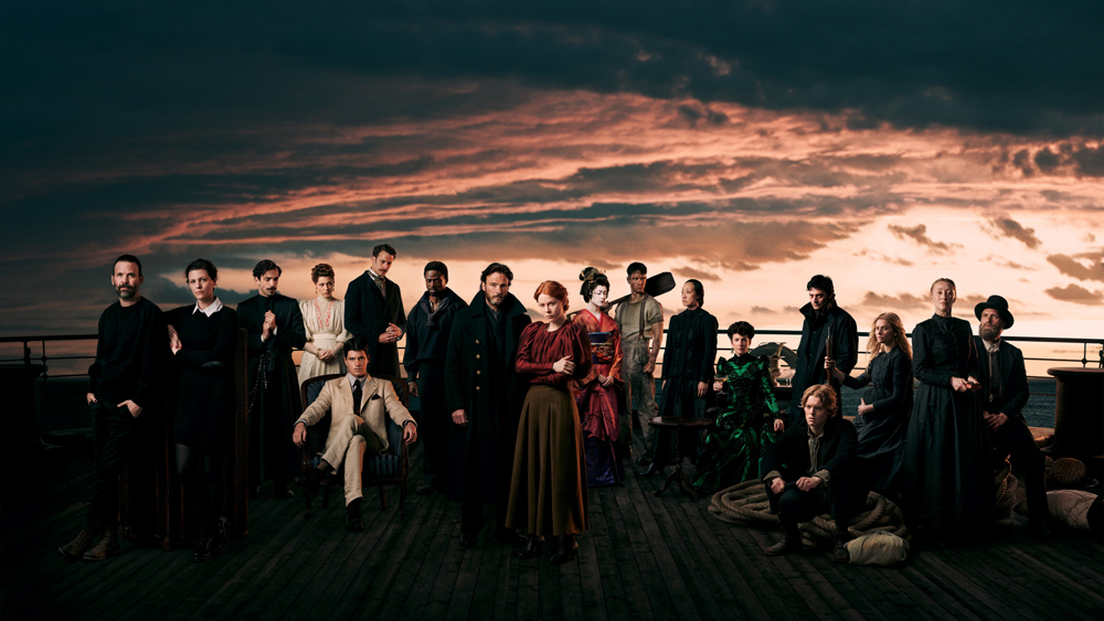 Nik Summerer on Lessons Learned Working With New Volume Technology on Netflix Show ‘1899’