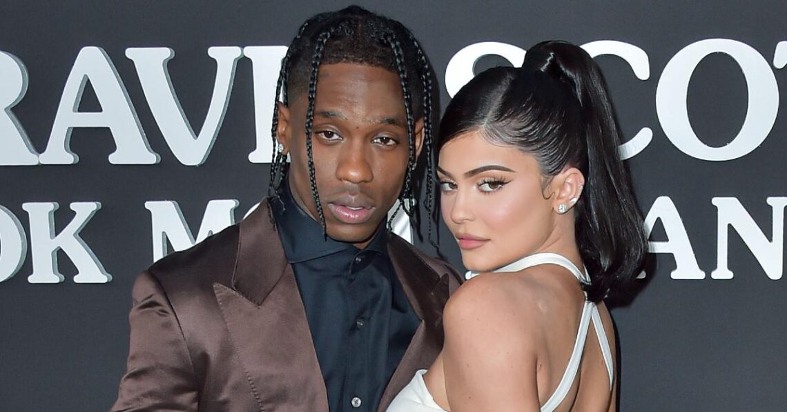 W Magazine Trying To Pull Previously Shot Cover Featuring Kylie Jenner and Travis Scott Following Astroworld Tragedy: Report W Magazine Trying To Pull Previously Shot Cover Featuring Kylie Jenner and Travis Scott Following Astroworld Tragedy: Report