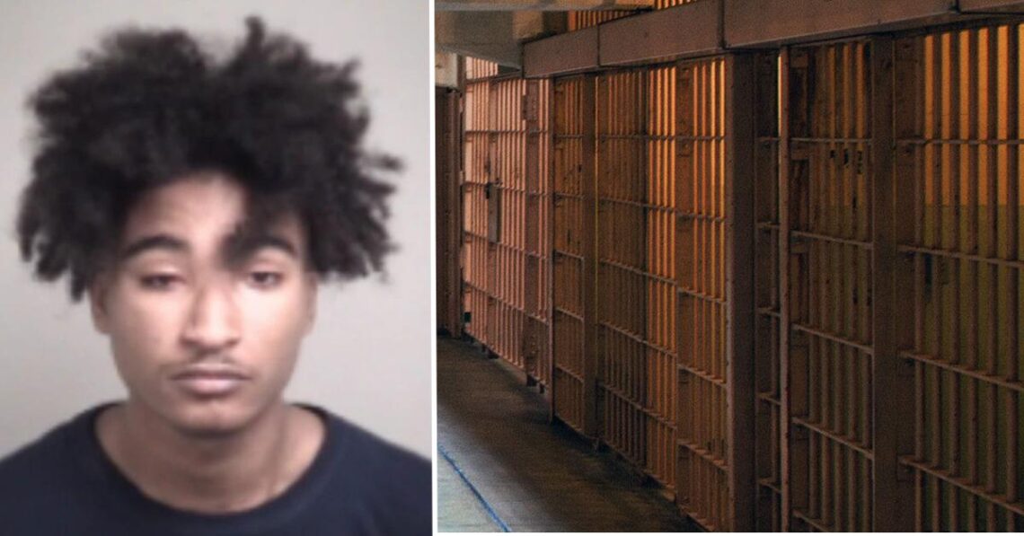 Man Tried To Rape Two Women At Separate Dollar Stores On The Same Night, Cops Say