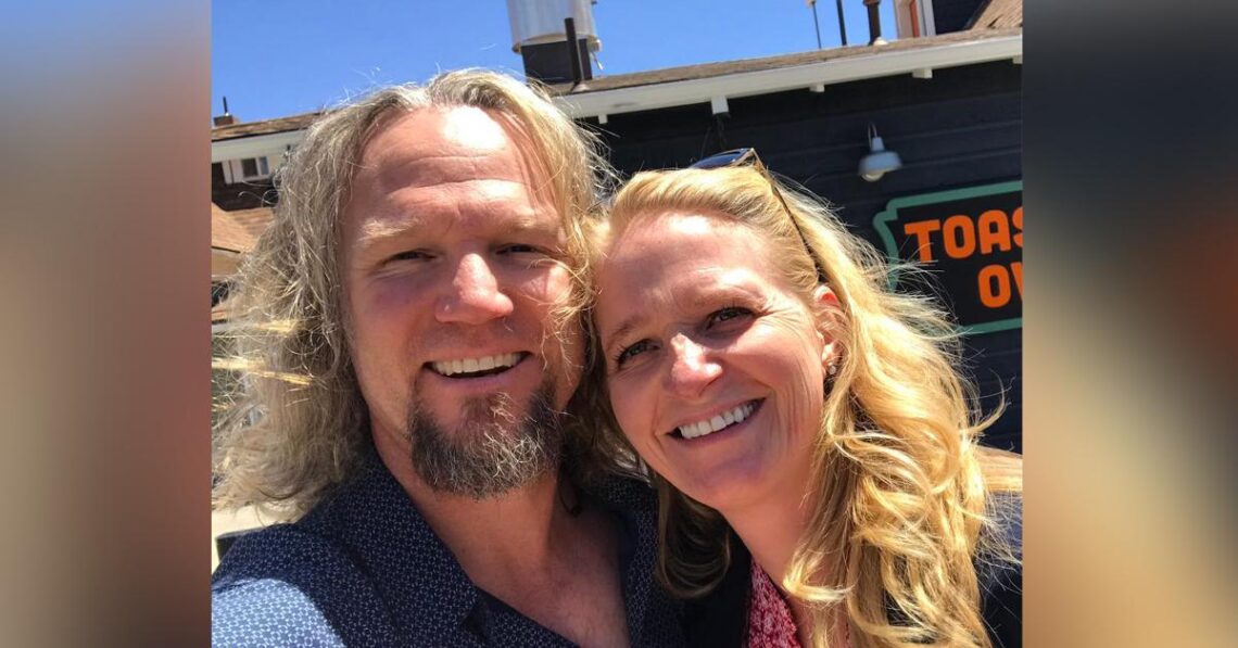 ‘Sister Wives’ Star Christine Brown Defined Her Marriage To Kody Brown As ‘Sad’ Before Revealing They Split After 25 Years Together