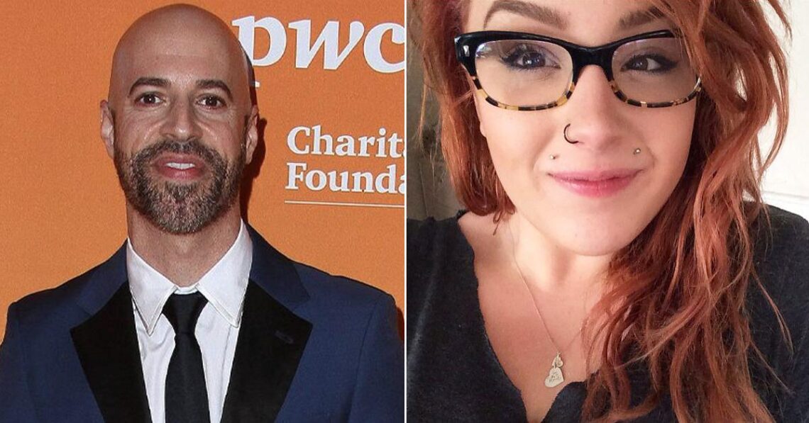 Chris Daughtry’s Stepdaughter Hannah Was No-Show In Court For ‘Hit-And-Run Shooting’ Days Before Being Found Dead