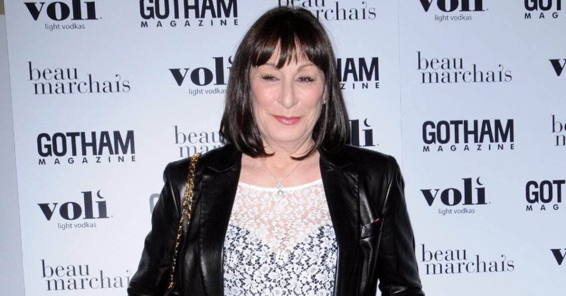 ‘John Wick’ Actress Anjelica Huston Back In Court Over Missing Marriage License Fiasco