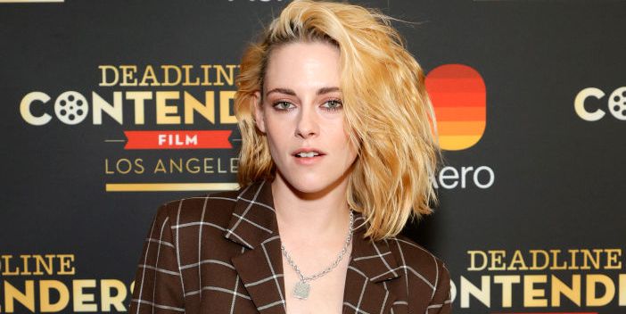 Kristen Stewart Reveals She and Robert Pattinson Made Out During Their “Twilight” Audition
