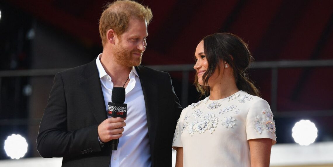 Royal Family’s 2021 Year in Review