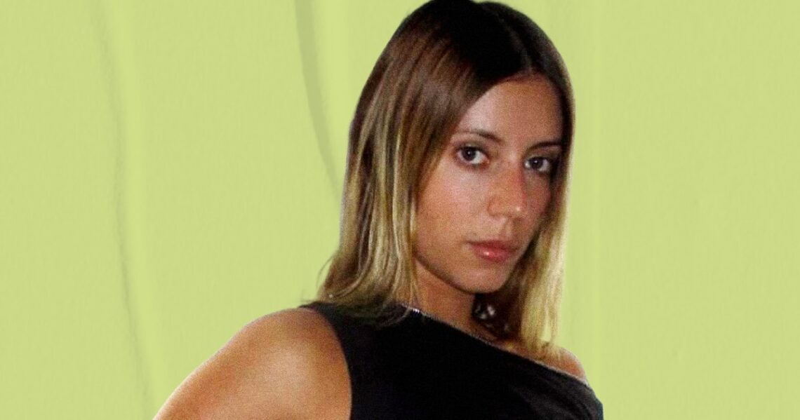 Miaou’s Alexia Elkaim Shares The Songs That Inspired Her Latest Collection