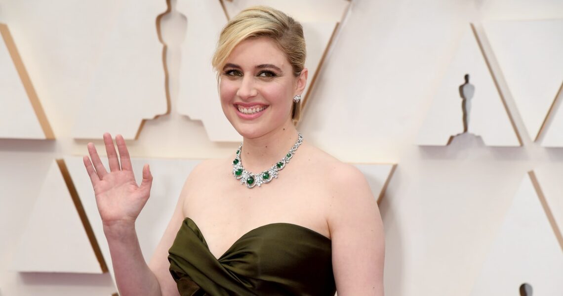 Greta Gerwig Is Writing The ‘Snow White’ Musical Movie