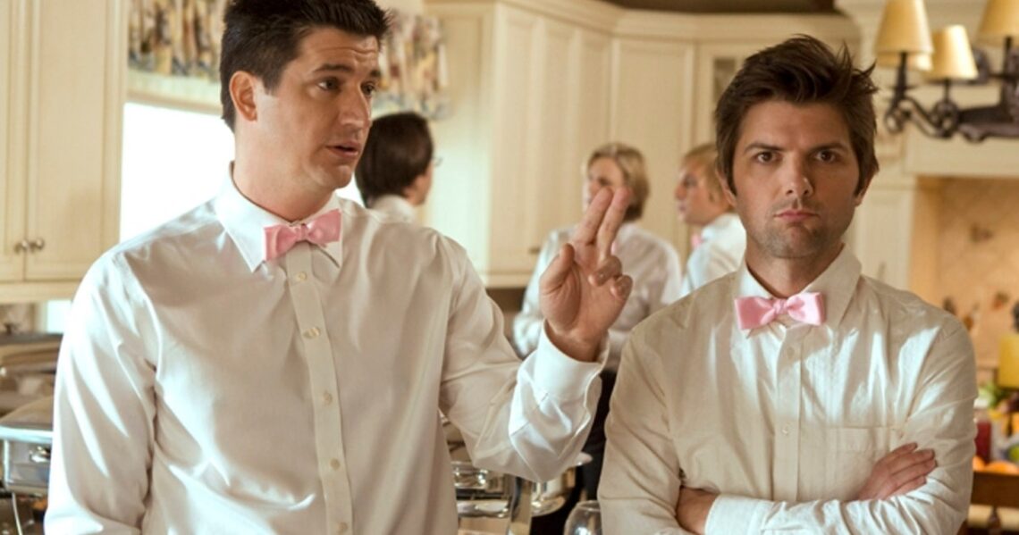 ‘Party Down’ Revival: Cast, Plot, Trailer, Release Date