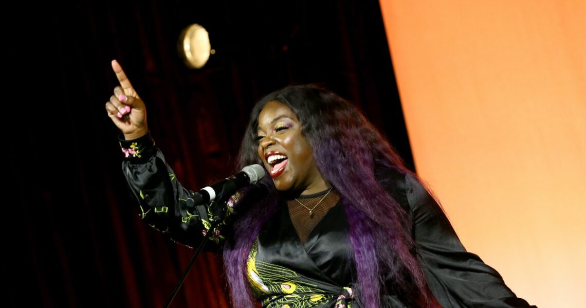 Inside W Nashville’s Star-Studded Pre-CMAs Dinner Party