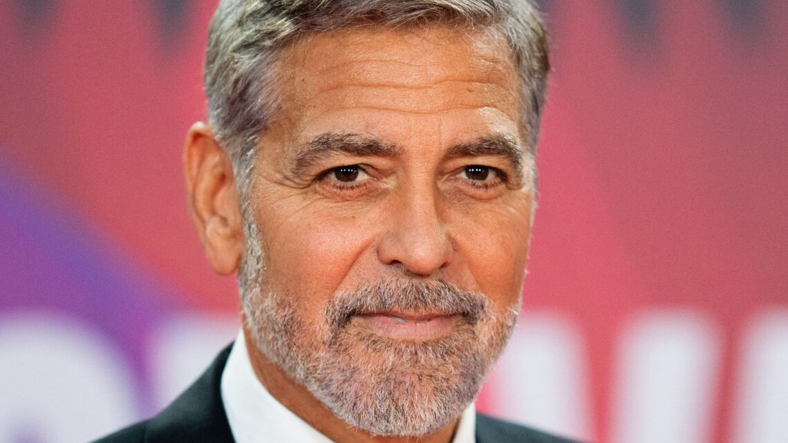 George Clooney On ‘Rust’ Shooting: It’s ‘Infuriating’