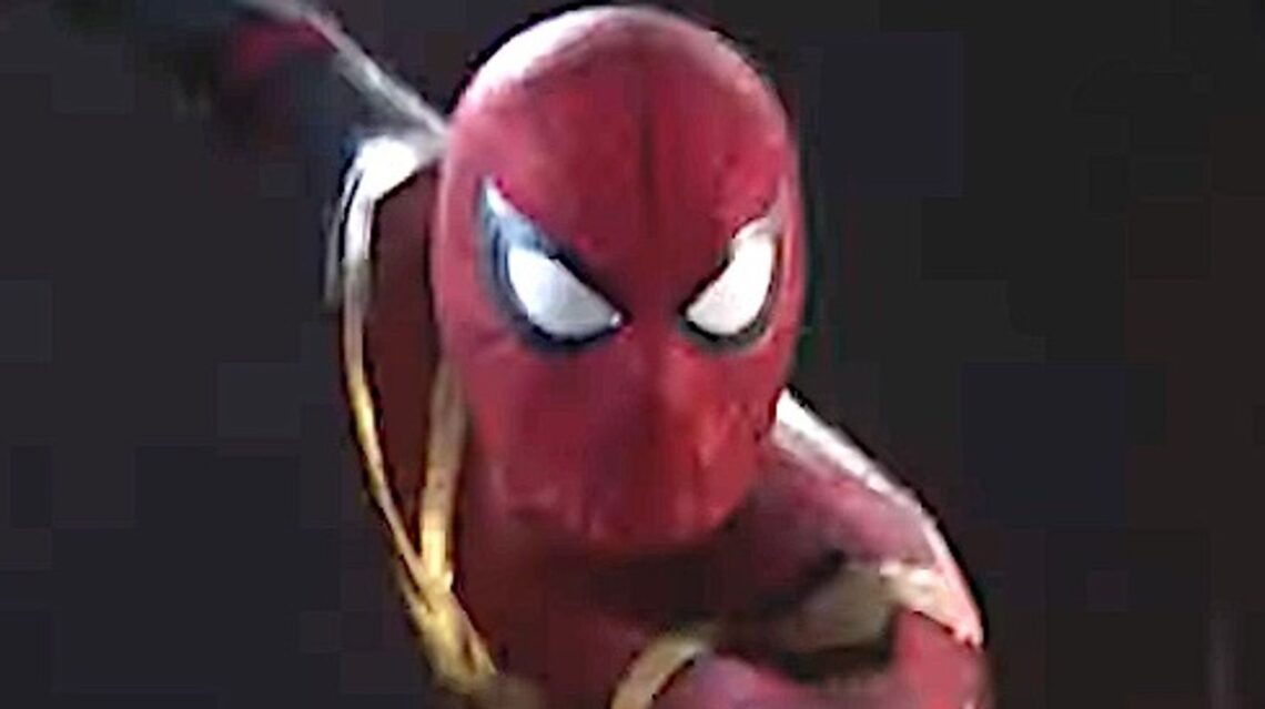 New ‘Spider-Man: No Way Home’ Trailer Drops, And There’s Something Missing