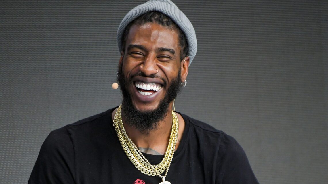 Iman Shumpert Stuns Twitter With Viral Performance On ‘Dancing With The Stars’