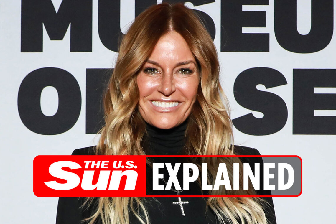Who is Kelly Bensimon and is she dating Alex Rodriguez?