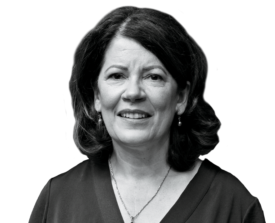 BAFTA Names Pippa Harris as VP for Television