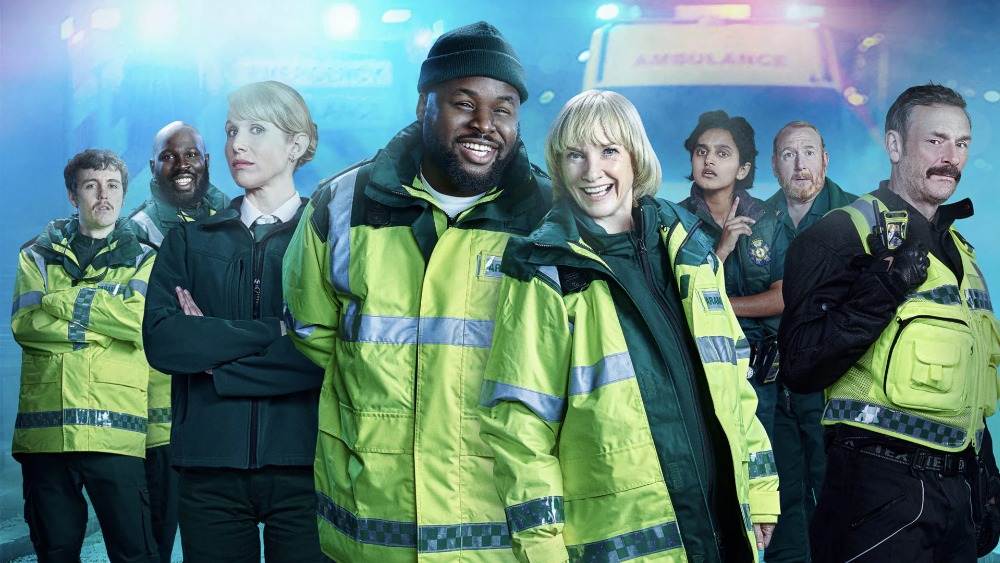 ‘Bloods’ Season 2 Begins Shoot, Season 1 to Stream on Hulu