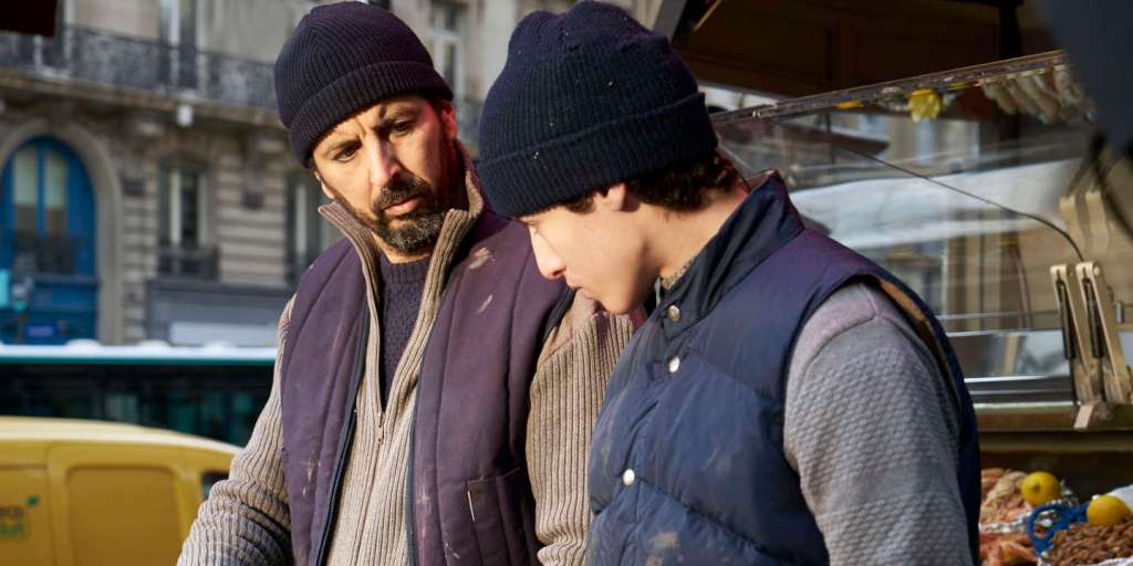 ‘Love Affair(s),’ ‘Ibrahim,’ ‘Night Doctor’ Win Prizes at Coloca’s 25th Anniversary Edition