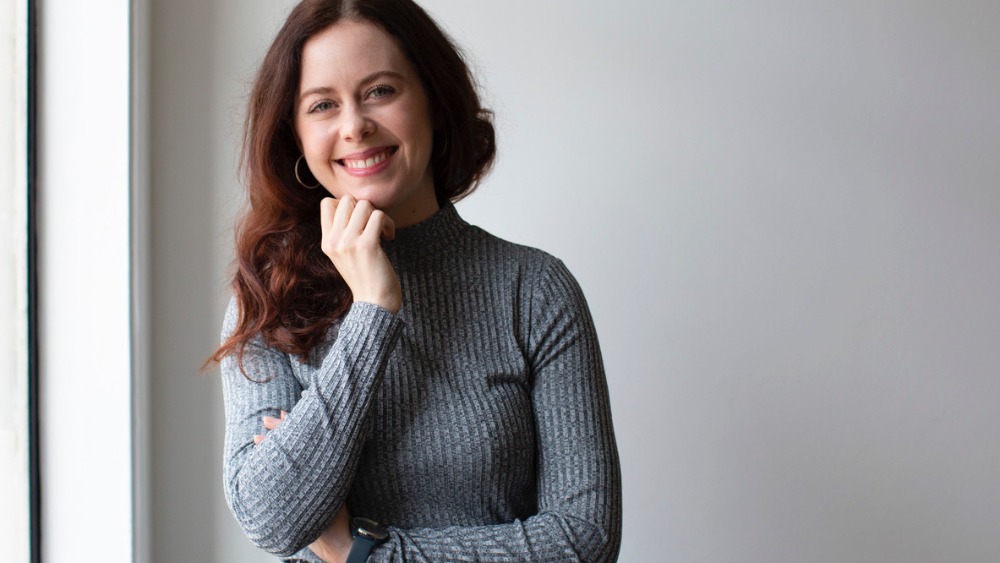 ‘Sex Education’ Production Company Eleven Taps Alexandra Blue as Development Producer (EXCLUSIVE)